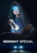 دانلود فیلم Midnight Special 2016