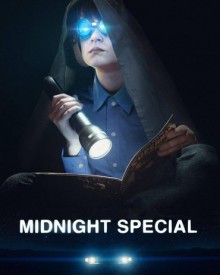 دانلود فیلم Midnight Special 2016
